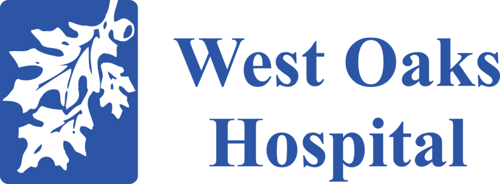 West Oaks Hospital Logo