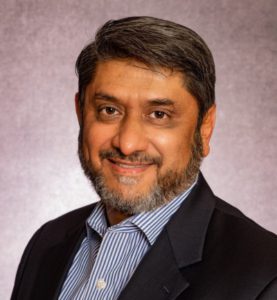 Dr. Arif Shoaib