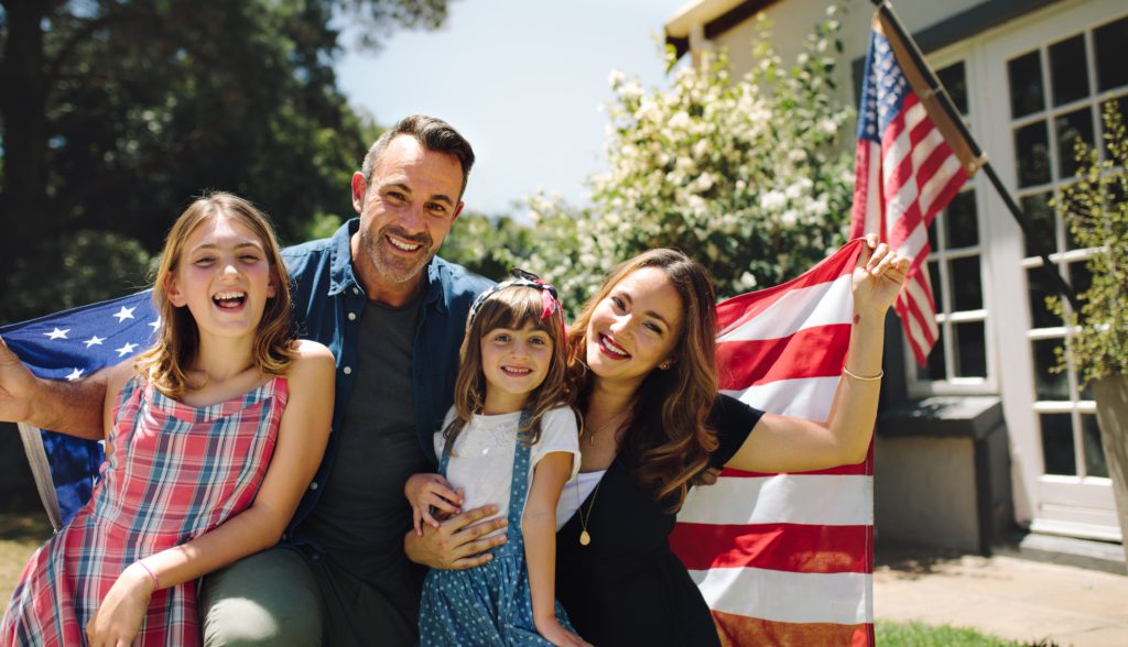 Medium-GettyImages-1131809376 (3) family with American flag