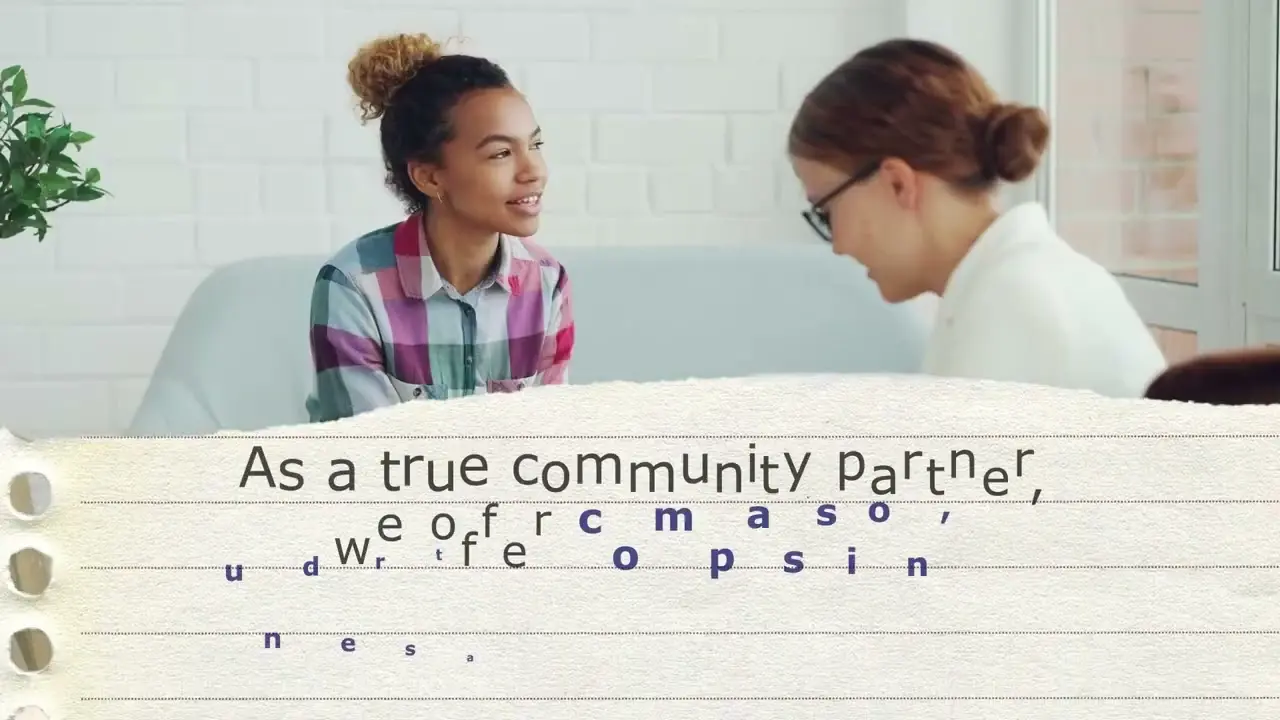 Compassionate, Understanding Behavioral Health Support