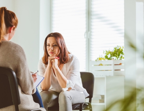 What to Expect in Outpatient Therapy