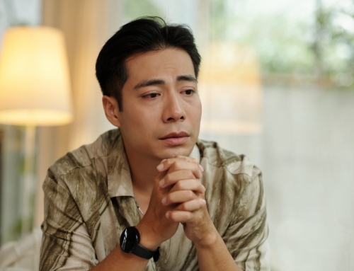 What Are Signs of Depression?